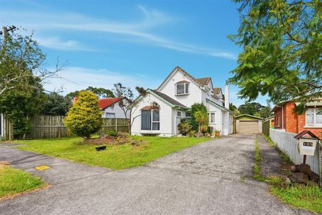 Photo of property in 125 Portage Road, New Lynn, Auckland, 0600