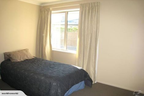 Photo of property in 43b Halswell Junction Road, Halswell, Christchurch, 8025