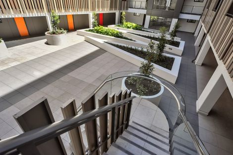 Photo of property in 715/5 Howe Street, Freemans Bay, Auckland, 1011