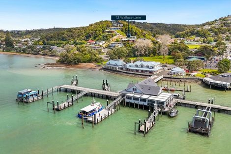 Photo of property in 12 Wallace Lane, Paihia, 0200