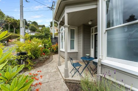 Photo of property in 12 Macbeth Street, Caversham, Dunedin, 9012