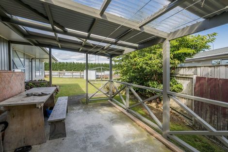 Photo of property in 85 Strathmore Avenue, Levin, 5510