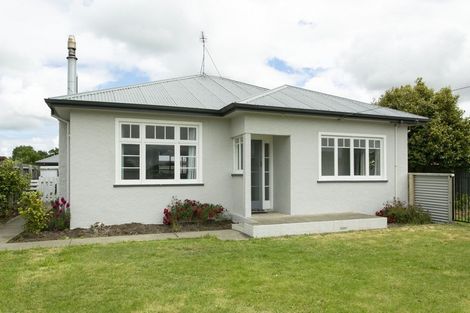 Photo of property in 30 Princes Street, Netherby, Ashburton, 7700