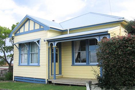 Photo of property in 2 Delhi Road, Hospital Hill, Napier, 4110