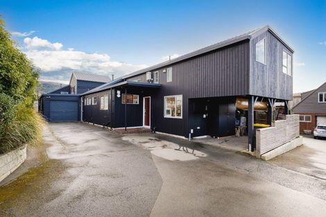 Photo of property in 1/6 Dudley Place, Maori Hill, Dunedin, 9010