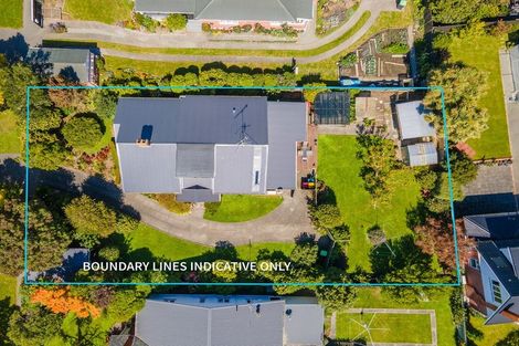 Photo of property in 16 Craighead Street, Highfield, Timaru, 7910