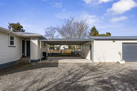Photo of property in 37 Tongariro Road, Turangi, 3334