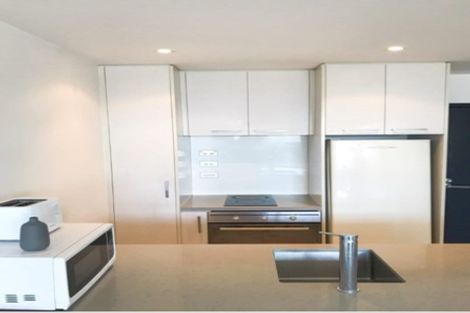 Photo of property in Queen's Residences, 1208/8 Airedale Street, Auckland Central, Auckland, 1010