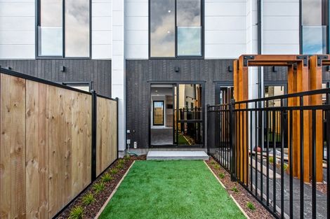 Photo of property in 7/3 Johnston Grove, Taita, Lower Hutt, 5011