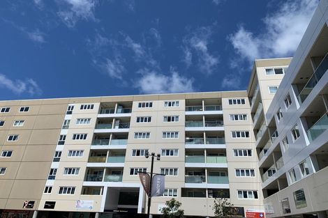 Photo of property in 417/26 Remuera Road, Newmarket, Auckland, 1050