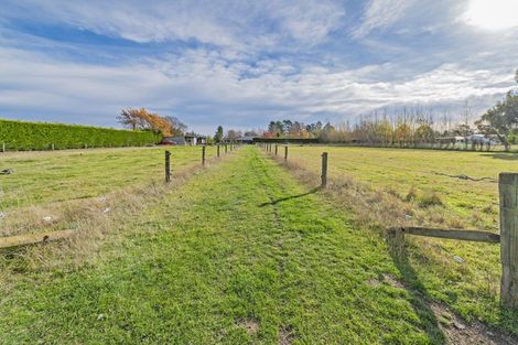 Photo of property in 29 Glassworks Road, Netherby, Ashburton, 7772