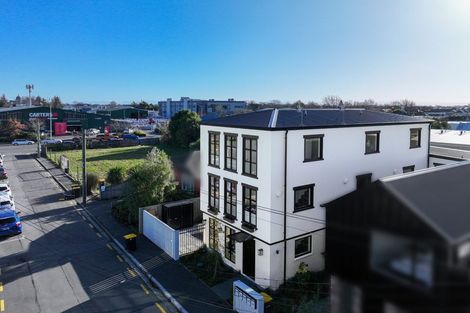 Photo of property in 1/13 Moa Place, Christchurch Central, Christchurch, 8013