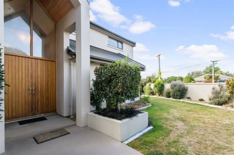 Photo of property in 183 Withells Road, Avonhead, Christchurch, 8042