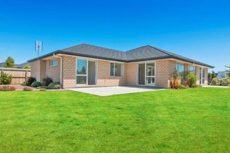 Photo of property in 6 Fibonacci Way, Leeston, 7632