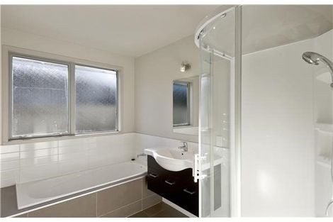 Photo of property in 2/9 Southampton Street, Sydenham, Christchurch, 8023