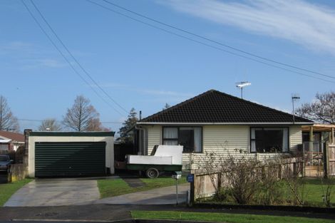 Photo of property in 8 Shelley Court, Enderley, Hamilton, 3214