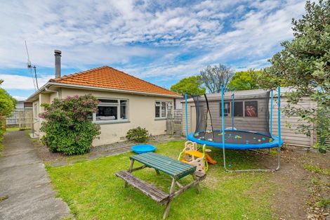 Photo of property in 152 Ferguson Street, West End, Palmerston North, 4412