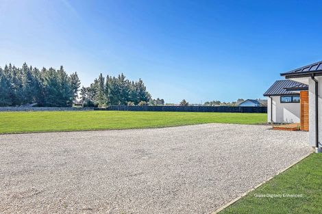 Photo of property in 22 Mchughs Road, Swannanoa, Kaiapoi, 7692