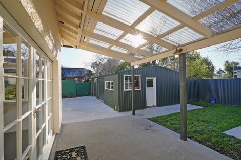 Photo of property in 18 Wellington Street, Georgetown, Invercargill, 9812