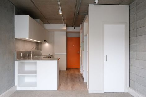 Photo of property in Ink'd, 15/19 Pirie Street, Mount Victoria, Wellington, 6011