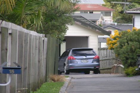 Photo of property in 15 Breenagh Place, Massey, Auckland, 0614