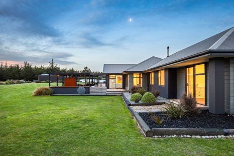 Photo of property in 10 Fulton (pvt) Lane, Swannanoa, Kaiapoi, 7692