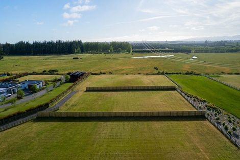 Photo of property in 125 Silver Peaks Drive, West Melton, 7618