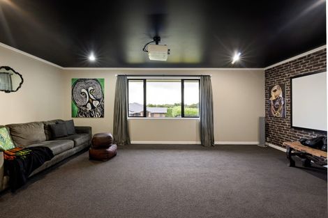 Photo of property in 162 Cumberland Drive, Flagstaff, Hamilton, 3210