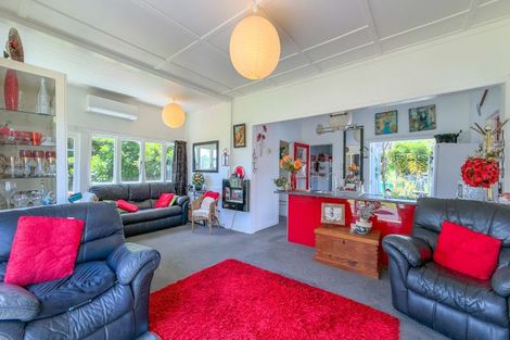 Photo of property in 626 Thames Coast Road, Waiomu, Thames, 3575