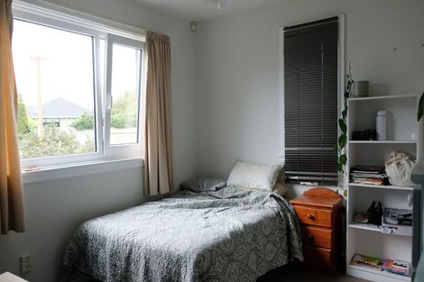 Photo of property in 416 Wairakei Road, Burnside, Christchurch, 8053