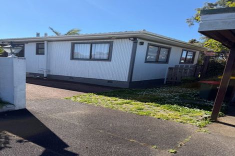 Photo of property in 3/75a Udys Road, Pakuranga, Auckland, 2010