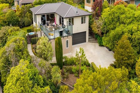 Photo of property in 105 Major Hornbrook Road, Mount Pleasant, Christchurch, 8081