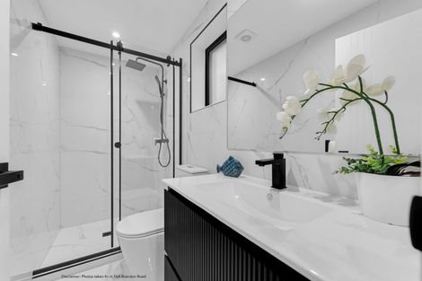 Photo of property in 16b Brandon Road, Glen Eden, Auckland, 0602