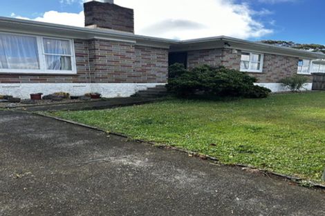 Photo of property in 30 Edinburgh Avenue, Rosehill, Papakura, 2113