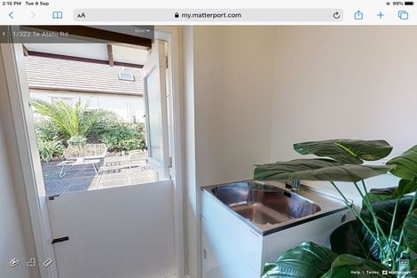 Photo of property in 1/322 Te Atatu Road, Te Atatu South, Auckland, 0610