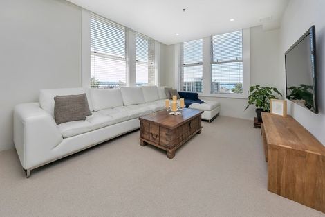 Photo of property in Dunningham City Apartments, 4a/20 Wolfe Street, Auckland Central, Auckland, 1010