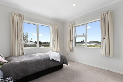 Photo of property in 4 Ballybunnion Crescent, Morrinsville, 3300