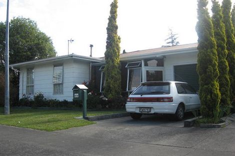 Photo of property in 1a Cedar Drive, Aramoho, Whanganui, 4500