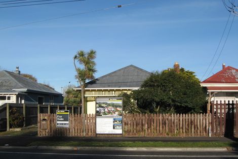 Photo of property in 360 Keyes Road, New Brighton, Christchurch, 8083