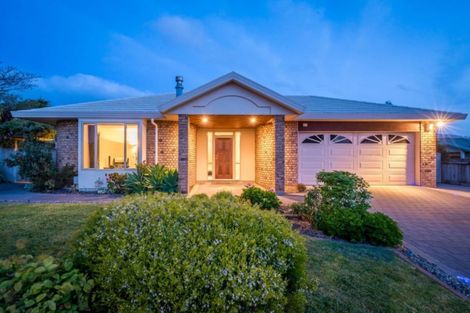 Photo of property in 10 Compass Court, Paraparaumu, 5032