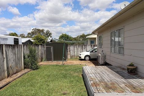 Photo of property in 27a Queen Street, Ngaruawahia, 3720