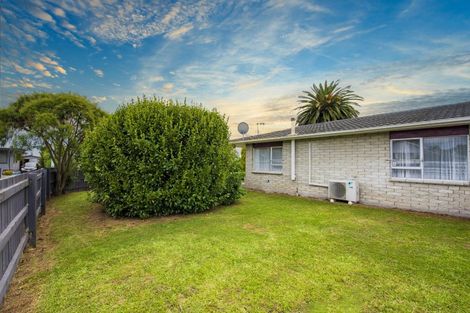 Photo of property in 8 Baden Street, Levin, 5510
