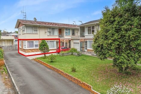 Photo of property in 2/18 Wellington Street, Hamilton East, Hamilton, 3216