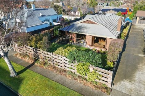 Photo of property in 15 Albert Street, Gladstone, Invercargill, 9810