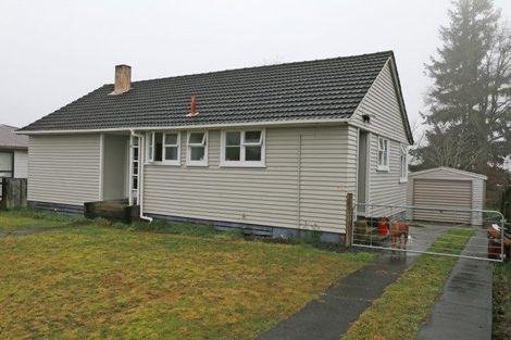 Photo of property in 4 Stanley Street, Tokoroa, 3420