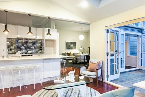 Photo of property in 9 Franklin Road, Freemans Bay, Auckland, 1011