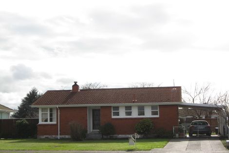 Photo of property in 22 Tasman Street, Havelock North, 4130