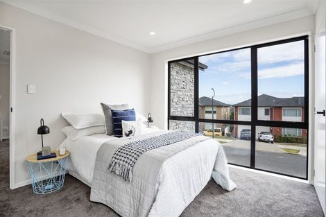Photo of property in 42 Drumbuoy Drive, Flat Bush, Auckland, 2019