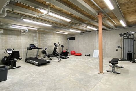 Photo of property in 614/8 Kingsland Terrace, Kingsland, Auckland, 1021