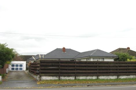 Photo of property in 92 Northcote Road, Northcote, Christchurch, 8052